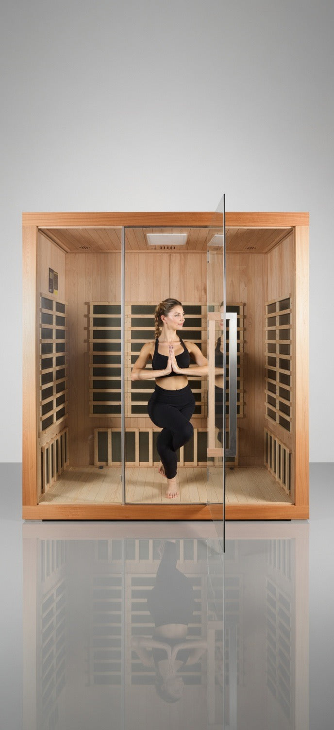 YOGA FIR